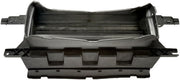 Radiator Shutter Assembly Dorman-OE Solutions 601-337