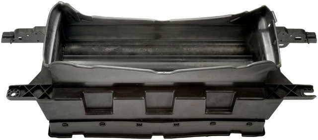 Radiator Shutter Assembly Dorman-OE Solutions 601-337