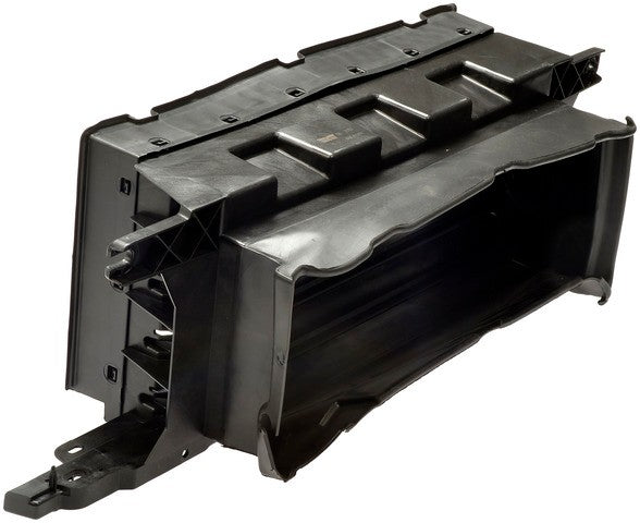 Radiator Shutter Assembly Dorman-OE Solutions 601-337
