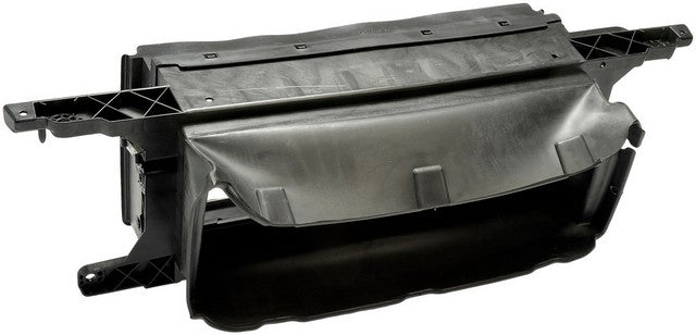 Radiator Shutter Assembly Dorman-OE Solutions 601-337