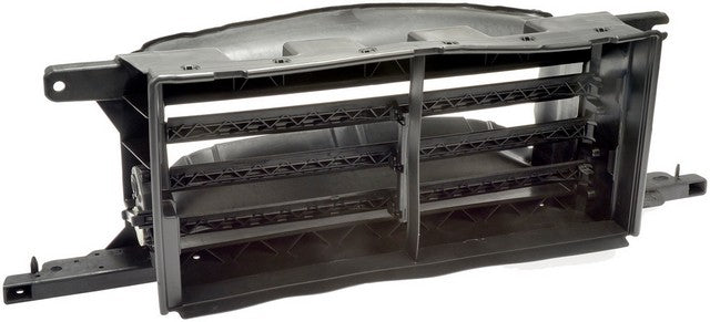 Radiator Shutter Assembly Dorman-OE Solutions 601-337