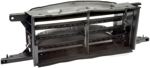 Radiator Shutter Assembly Dorman-OE Solutions 601-337