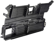 Radiator Shutter Assembly Dorman-OE Solutions 601-338