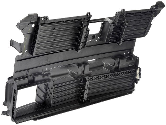 Radiator Shutter Assembly Dorman-OE Solutions 601-338