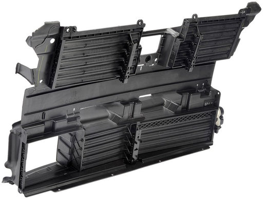 Radiator Shutter Assembly Dorman-OE Solutions 601-338