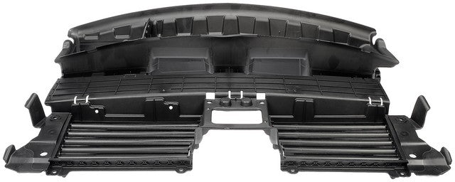 Radiator Shutter Assembly Dorman-OE Solutions 601-338