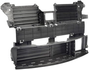 Radiator Shutter Assembly Dorman-OE Solutions 601-338