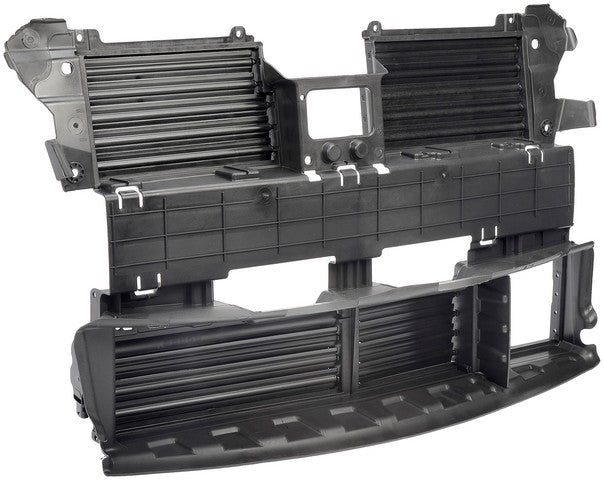 Radiator Shutter Assembly Dorman-OE Solutions 601-338