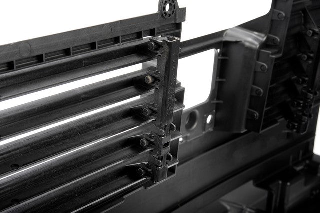 Radiator Shutter Assembly Dorman-OE Solutions 601-338