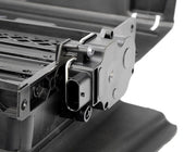 Radiator Shutter Assembly Dorman-OE Solutions 601-338