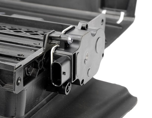 Radiator Shutter Assembly Dorman-OE Solutions 601-338