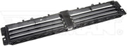 Radiator Shutter Assembly Dorman-OE Solutions 601-346