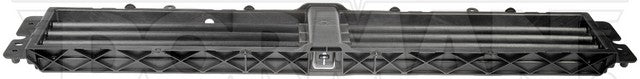 Radiator Shutter Assembly Dorman-OE Solutions 601-346