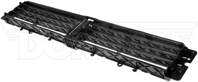 Radiator Shutter Assembly Dorman-OE Solutions 601-346