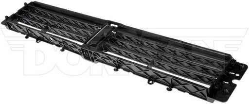 Radiator Shutter Assembly Dorman-OE Solutions 601-346