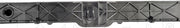 Radiator Shutter Assembly Dorman-OE Solutions 601-346