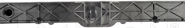 Radiator Shutter Assembly Dorman-OE Solutions 601-346