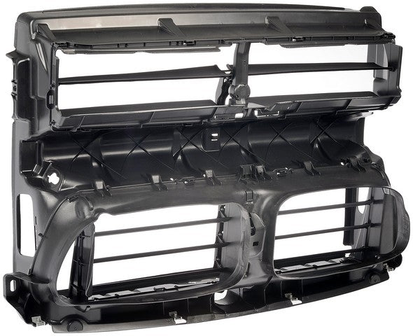 Radiator Shutter Assembly Dorman-OE Solutions 601-347