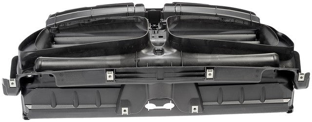 Radiator Shutter Assembly Dorman-OE Solutions 601-347