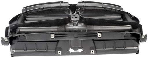 Radiator Shutter Assembly Dorman-OE Solutions 601-347