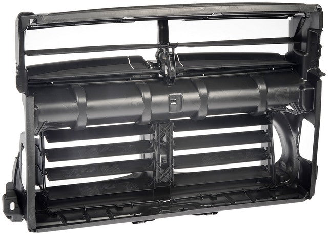Radiator Shutter Assembly Dorman-OE Solutions 601-347