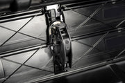 Radiator Shutter Assembly Dorman-OE Solutions 601-347