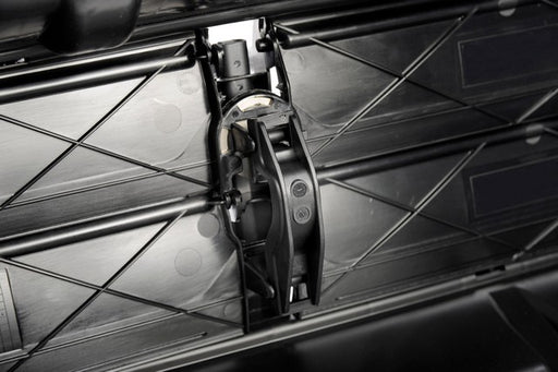 Radiator Shutter Assembly Dorman-OE Solutions 601-347
