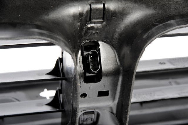 Radiator Shutter Assembly Dorman-OE Solutions 601-347