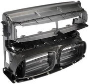 Radiator Shutter Assembly Dorman-OE Solutions 601-348