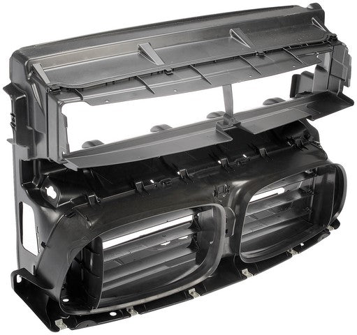 Radiator Shutter Assembly Dorman-OE Solutions 601-348
