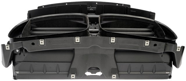 Radiator Shutter Assembly Dorman-OE Solutions 601-348