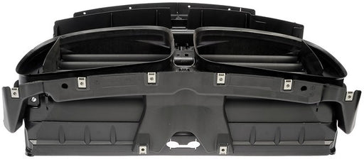 Radiator Shutter Assembly Dorman-OE Solutions 601-348