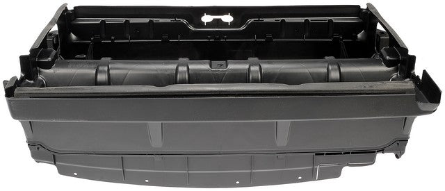 Radiator Shutter Assembly Dorman-OE Solutions 601-348