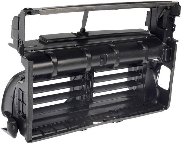 Radiator Shutter Assembly Dorman-OE Solutions 601-348