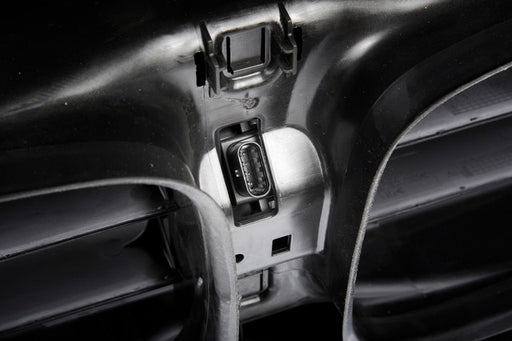 Radiator Shutter Assembly Dorman-OE Solutions 601-348