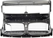 Radiator Shutter Assembly Dorman-OE Solutions 601-350