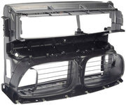 Radiator Shutter Assembly Dorman-OE Solutions 601-350