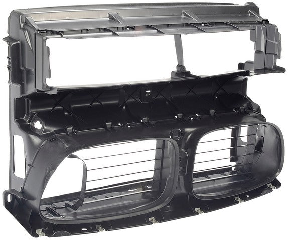 Radiator Shutter Assembly Dorman-OE Solutions 601-350