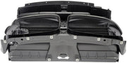 Radiator Shutter Assembly Dorman-OE Solutions 601-350