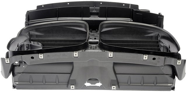 Radiator Shutter Assembly Dorman-OE Solutions 601-350