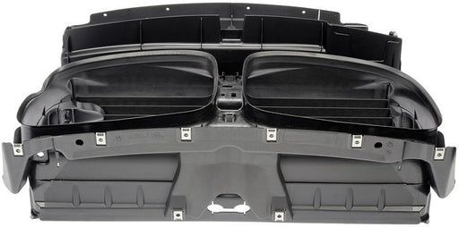 Radiator Shutter Assembly Dorman-OE Solutions 601-350
