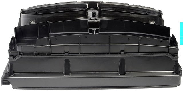 Radiator Shutter Assembly Dorman-OE Solutions 601-350