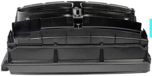 Radiator Shutter Assembly Dorman-OE Solutions 601-350