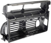 Radiator Shutter Assembly Dorman-OE Solutions 601-350
