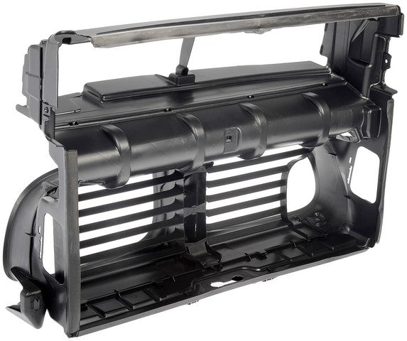 Radiator Shutter Assembly Dorman-OE Solutions 601-350