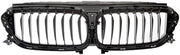 Radiator Shutter Assembly Dorman-OE Solutions 601-351
