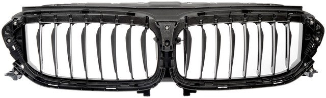 Radiator Shutter Assembly Dorman-OE Solutions 601-351