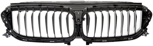 Radiator Shutter Assembly Dorman-OE Solutions 601-351