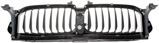Radiator Shutter Assembly Dorman-OE Solutions 601-351