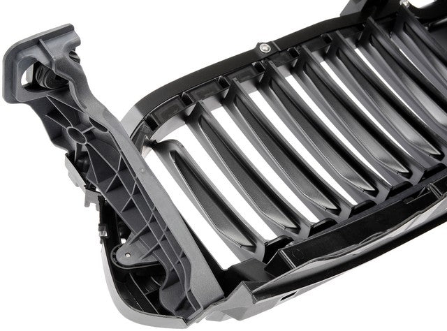 Radiator Shutter Assembly Dorman-OE Solutions 601-351